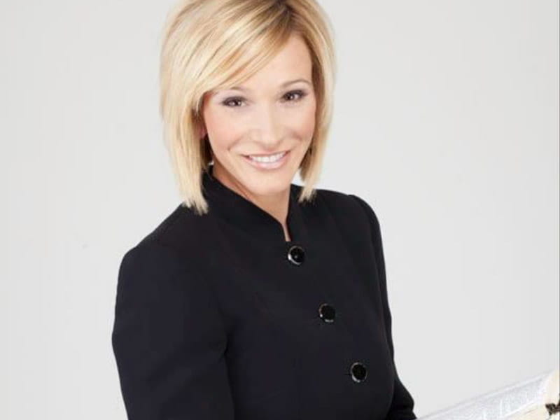 Paula White